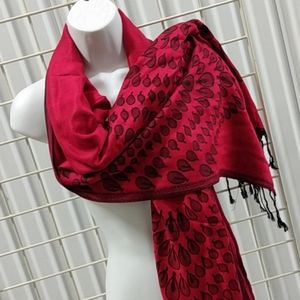 Reversible Bellissima Shaw